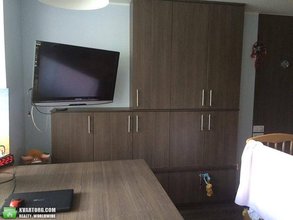 Sell 1-room apartment. Киев,  Березняковская — photo 4