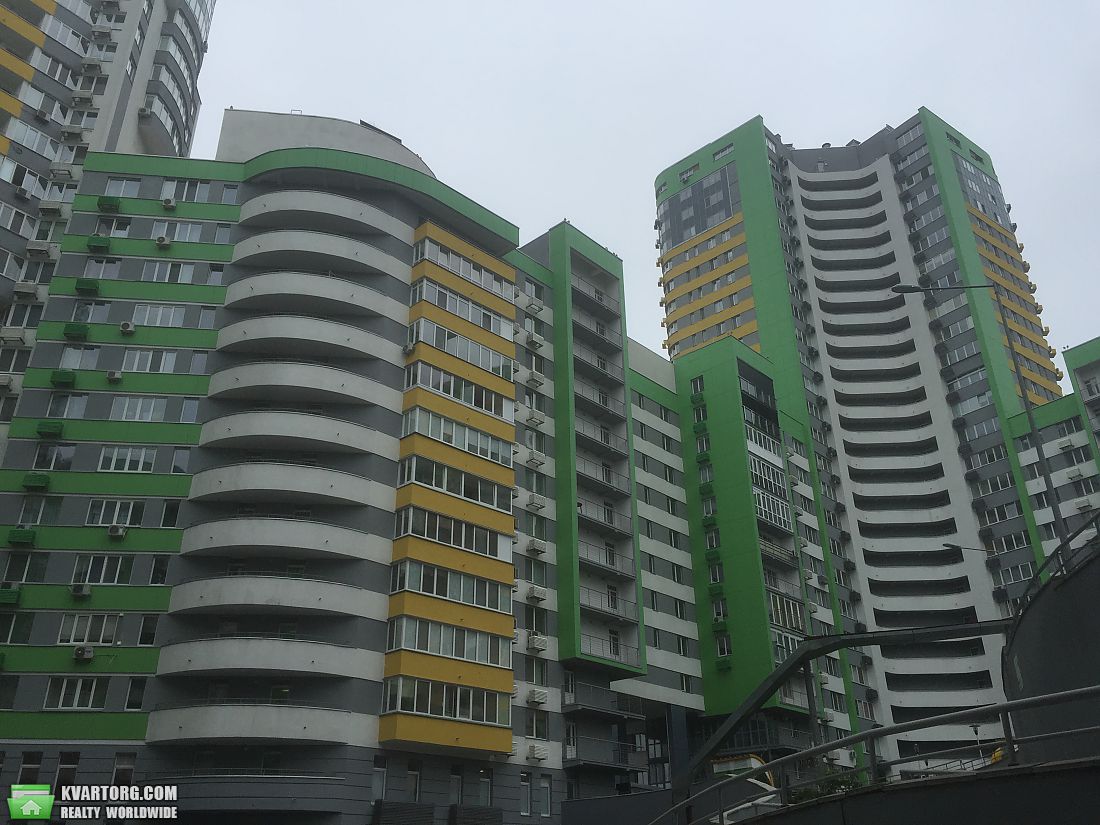 Sell 1-room apartment. Киев,  Вышгородская — photo 2