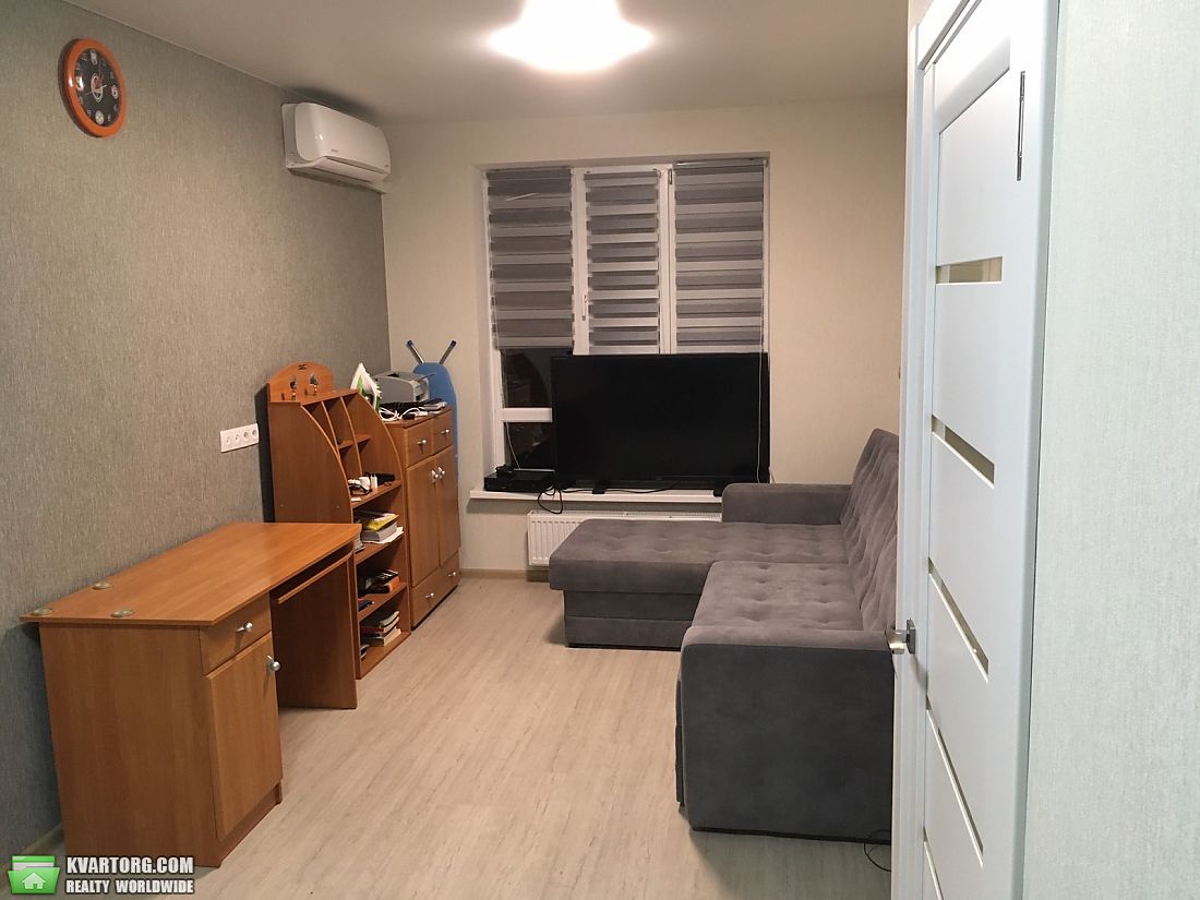 Rent out 1-room apartment. Киевская обл., Чубинского — photo 6