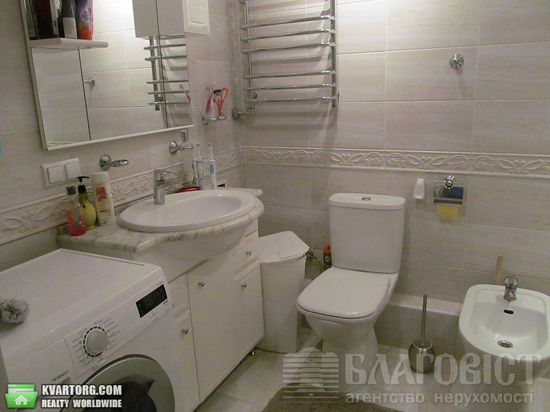 Sell 3-room apartment. Киев,  Расковой — photo 7