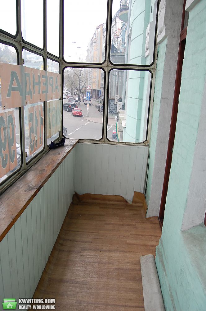 Rent out office. Киев,  Владимирская — photo 6