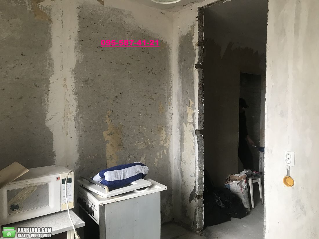Sell 2-room apartment. Киев,  Григоренко пр — photo 7