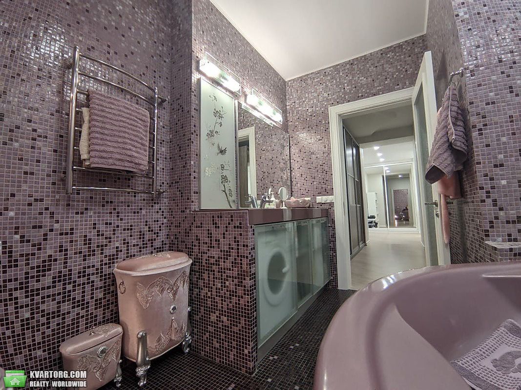Sell 2-room apartment. Киев, Вышгородская — photo 5