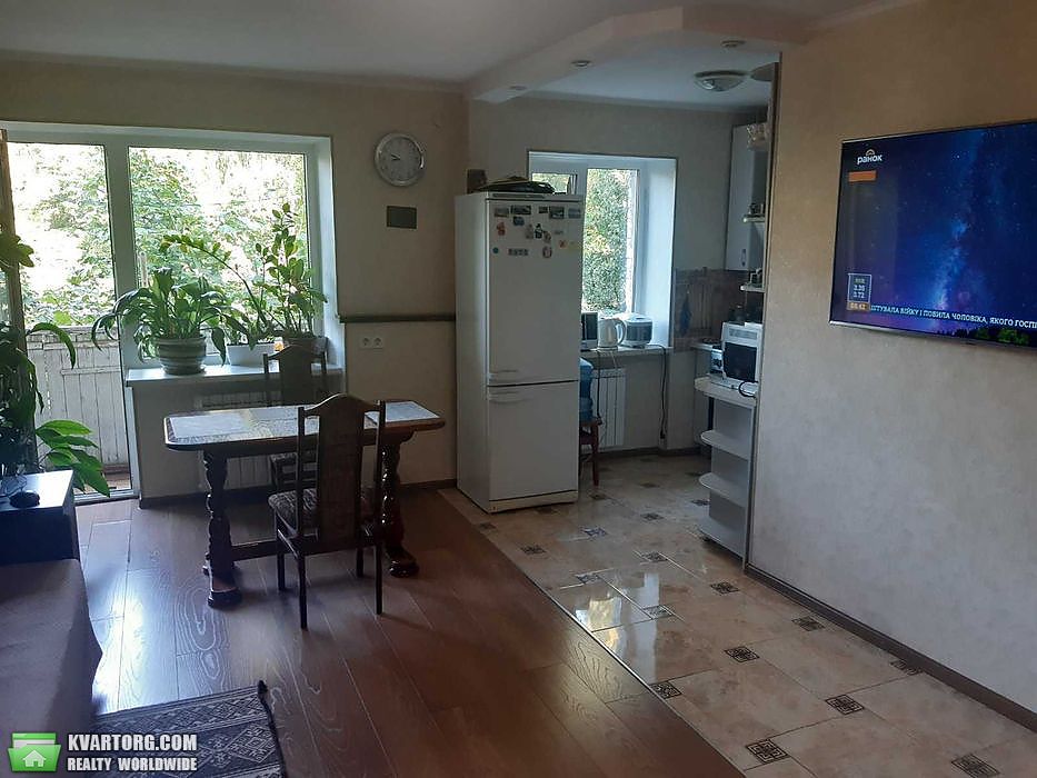 Sell 3-room apartment. Киев,  Отрадный пр — photo 5