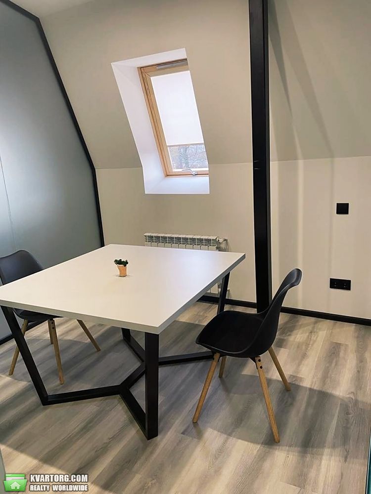 Rent out office. Киев, Воздухофлотский просп — photo 3