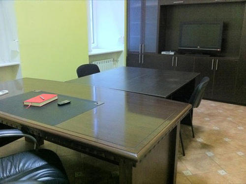 Sell office. Киев, Богдана Хмельницкого — photo 2