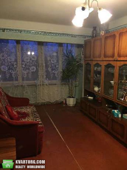 Sell 1-room apartment. Киев,  Булаховского — photo 1