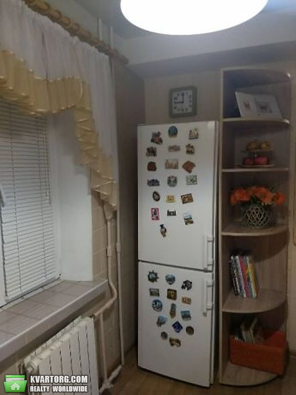 Sell 2-room apartment. Киев, Тулузы — photo 8