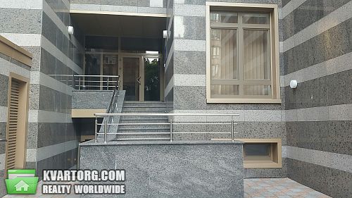 Rent out office. Киев, Институтская — photo 8