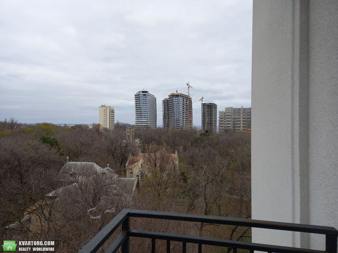 Sell 1-room apartment. Одесса, просп. Шевченко — photo 3