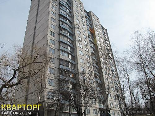 Sell 1-room apartment. Киев, Науки пр — photo 1