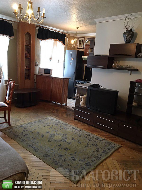 Sell 3-room apartment. Киев,  Чигорина — photo 1