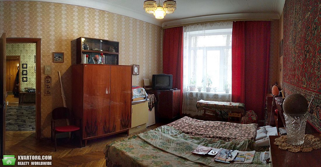 Sell 4-room apartment. Киев,  Заньковецкой — photo 9