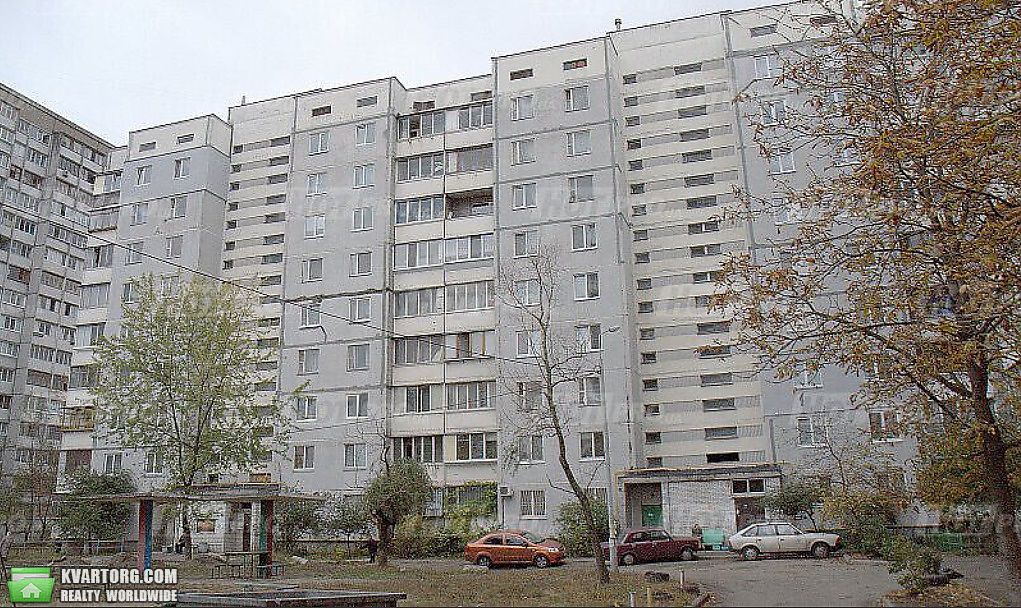Sell 2-room apartment. Киев,  Закревского — photo 1