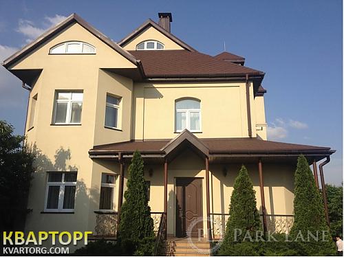 Rent out house. Киев, п.борщаговка — photo 1