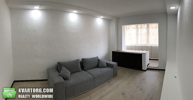 Sell 2-room apartment. Киев, Луценка — photo 1