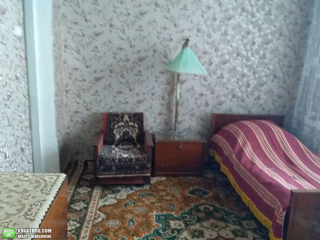 Rent out 3-room apartment. Киев, Попудренко — photo 4