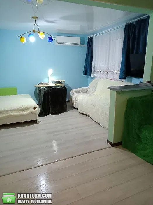 Sell 1-room apartment. Полтава, Боровиковського — photo 5