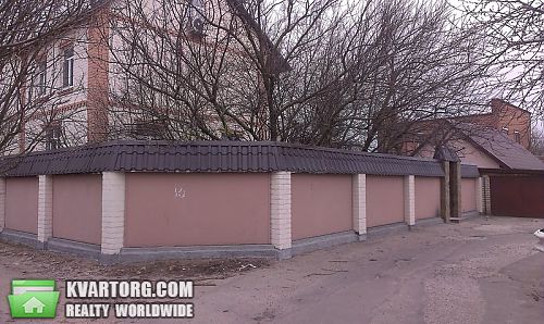 Sell house. Херсон, Литейная — photo 1