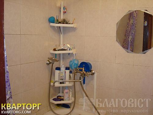 Sell 1-room apartment. Киев, Армянская — photo 8