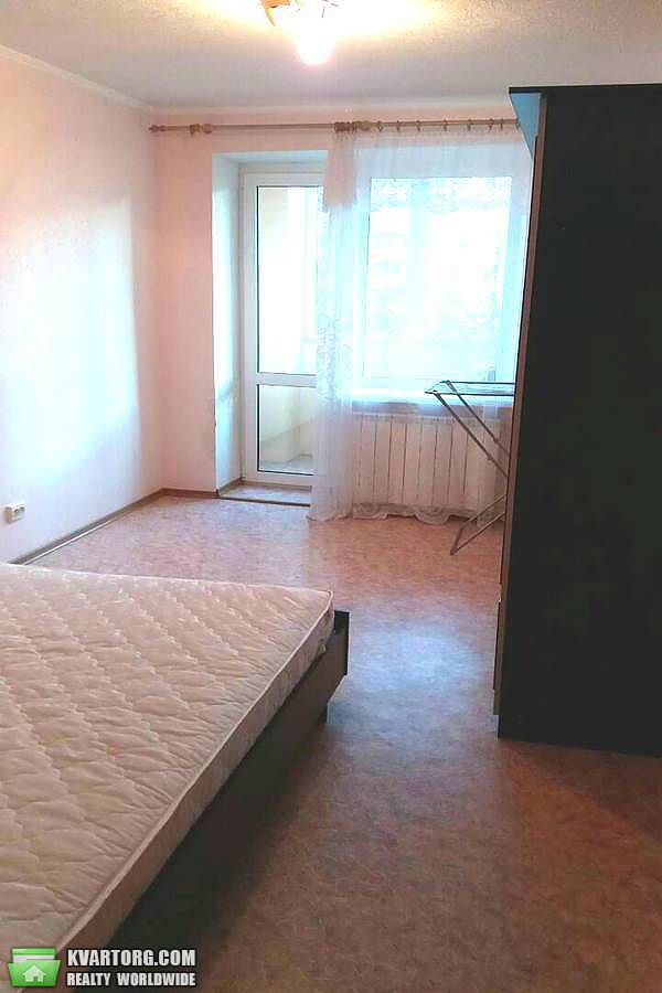 Rent out 3-room apartment. Харьков, Салтовское шоссе — photo 5