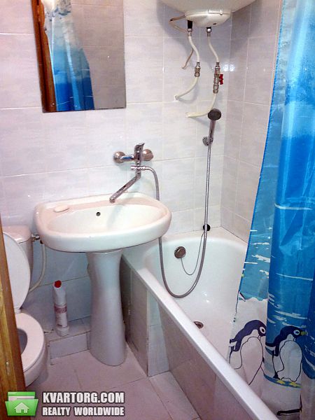 Rent out 1-room apartment. Одесса, Канатная — photo 6