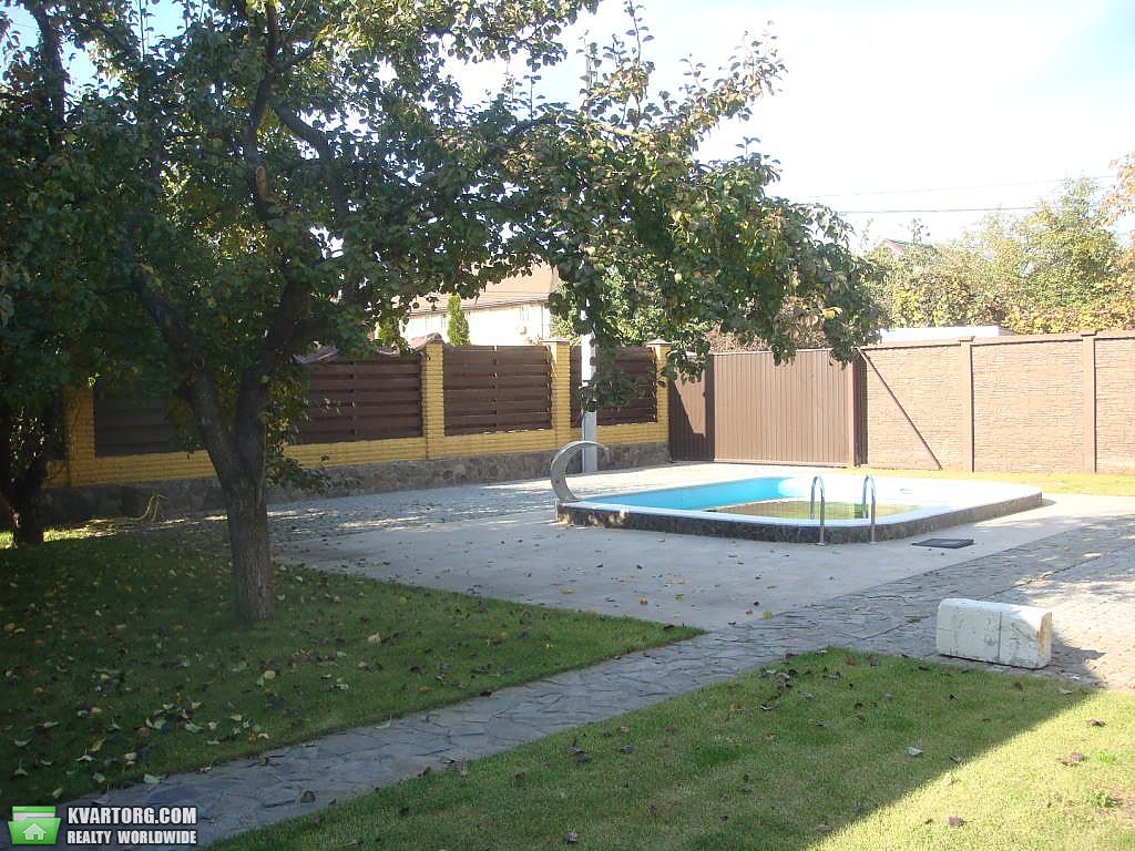 Sell house. Киев,  Садовая Осокорки — photo 8