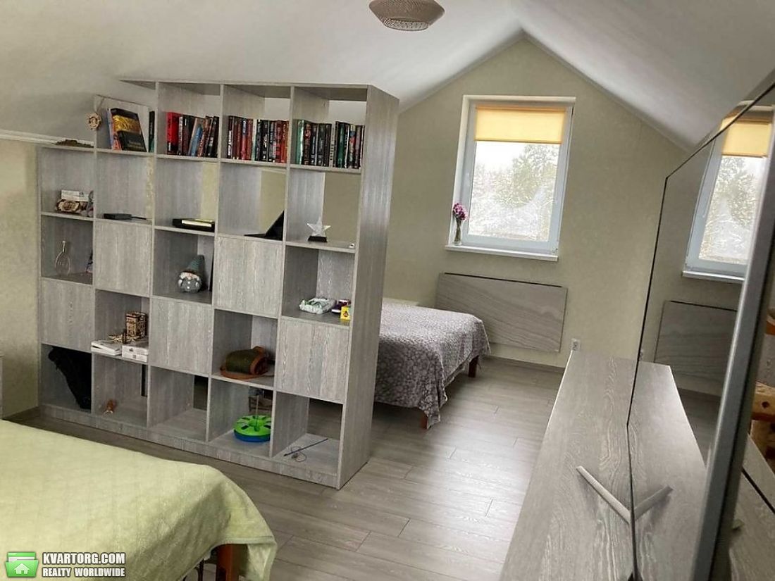 Sell house. Киевская обл., Красний Ріг — photo 10