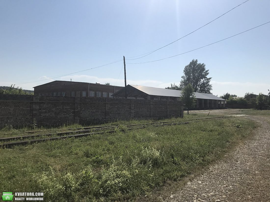 Sell warehouse. Черновцы, Разина — photo 8