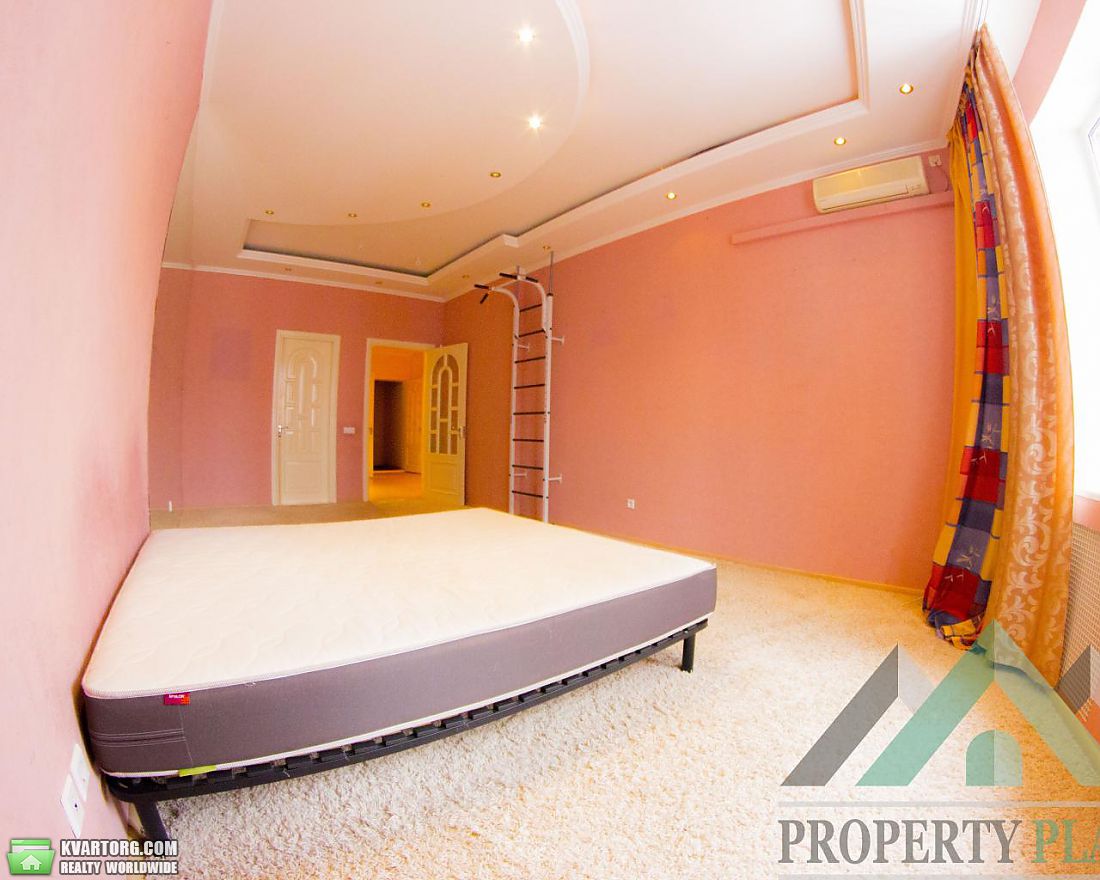Rent out 3-room apartment. Киев, Дмитриевская — photo 3