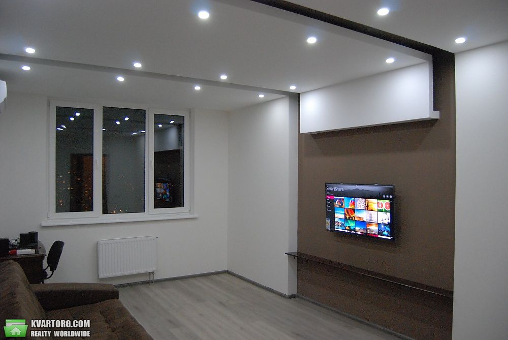 Rent out 2-room apartment. Киев, АКАДЕМИКА ВИЛЬЯМСА — photo 1