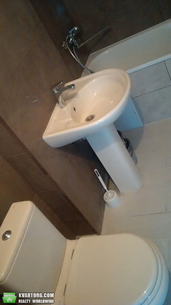 Sell 1-room apartment. Киев, Волошкова — photo 5