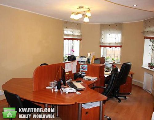 Sell office. Киев,  Садовая — photo 3