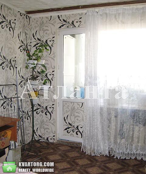 Sell 2-room apartment. Одесса, Заболотного — photo 1