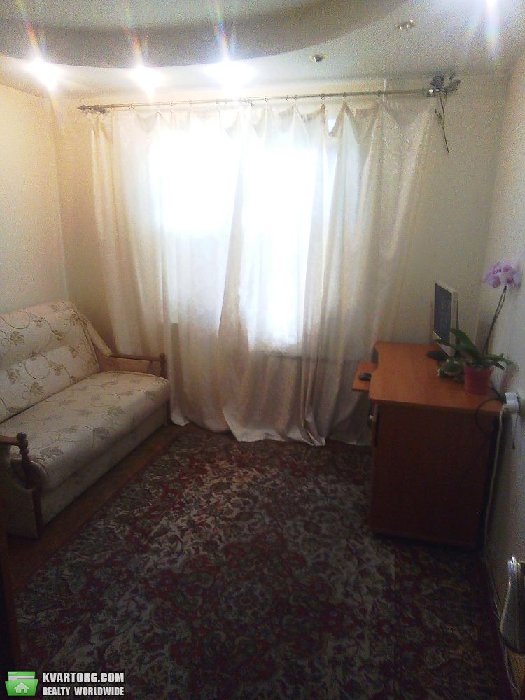 Sell 3-room apartment. Киев,  Ольжича — photo 2