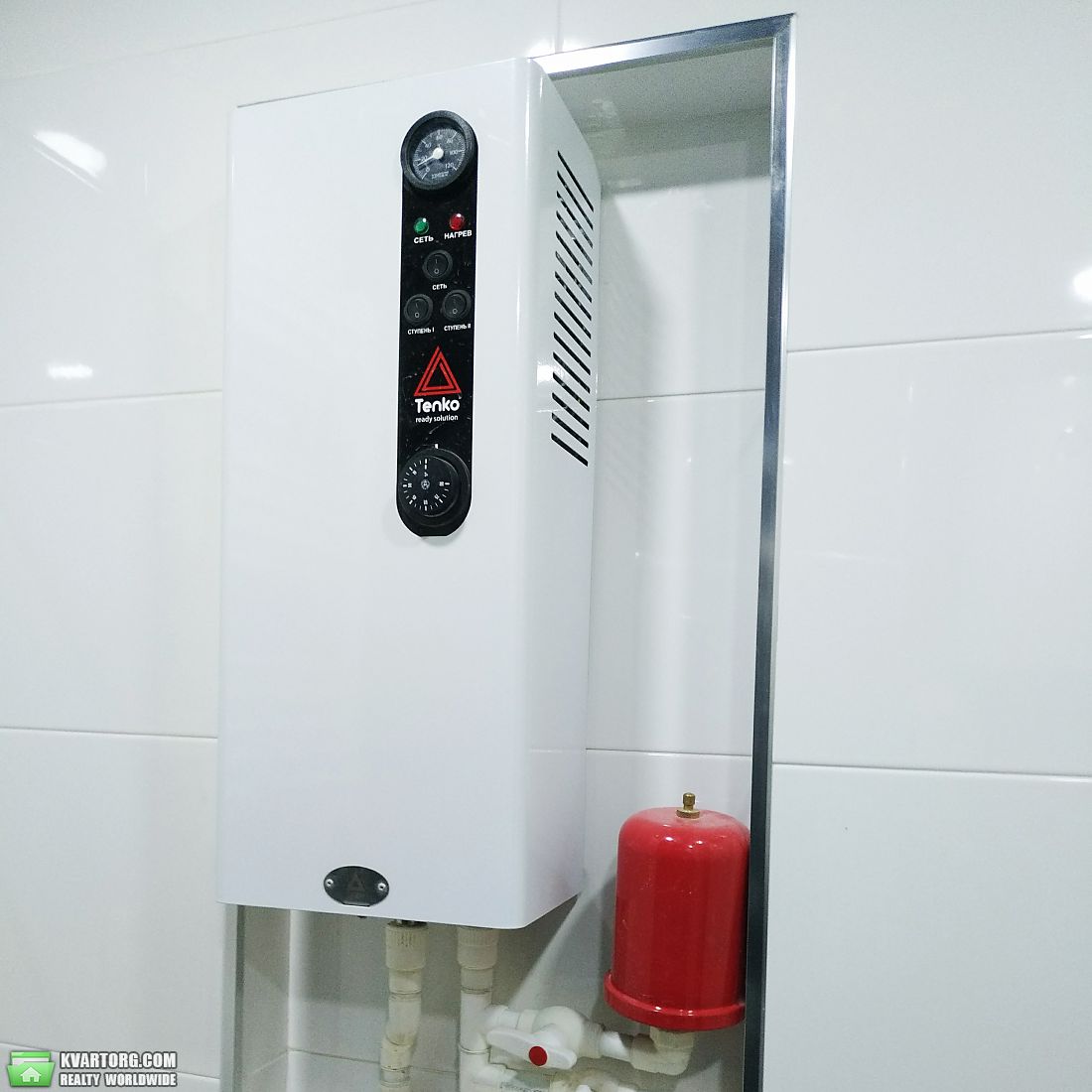 Sell 1-room apartment. Киев, Набережная — photo 9