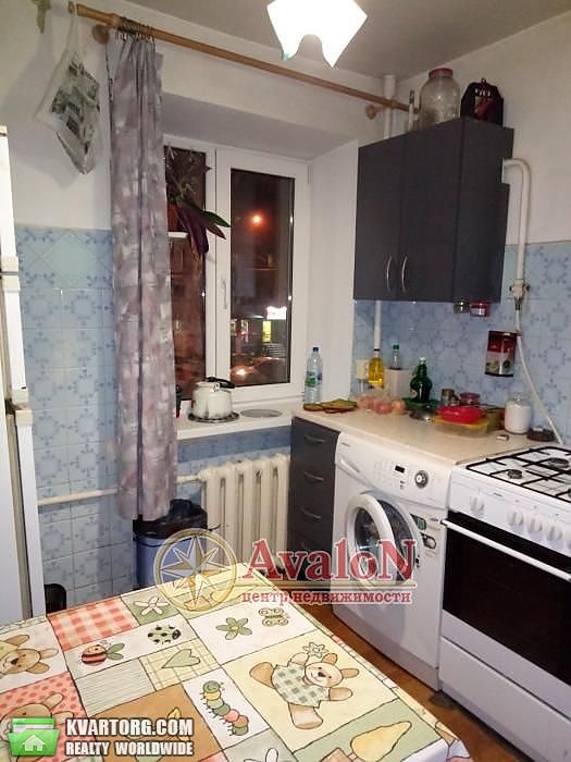 Sell 2-room apartment. Одесса, Сегедская — photo 2