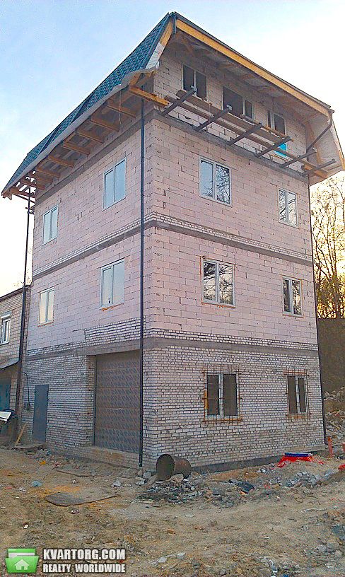 Sell house. Киев, отто шмидта — photo 2