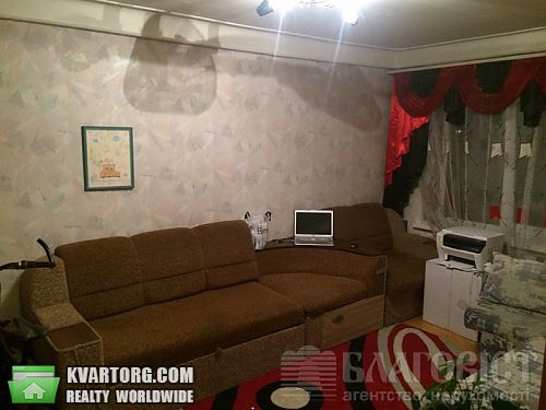 Sell 2-room apartment. Киев, Верховного Совета бул — photo 6