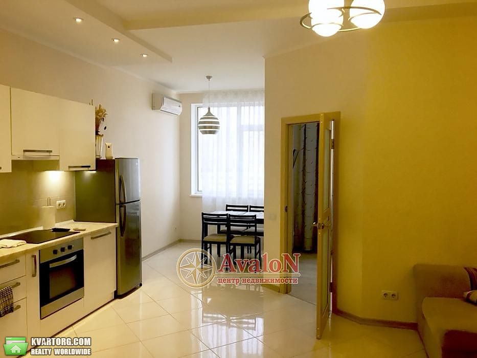 Sell 1-room apartment. Одесса, Гагаринское Плато — photo 1