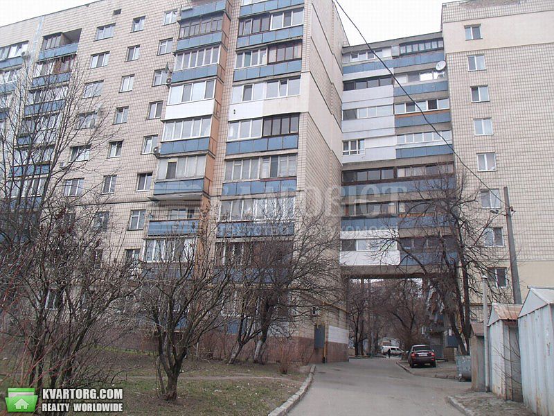 Sell 3-room apartment. Киев,  Коперника — photo 9