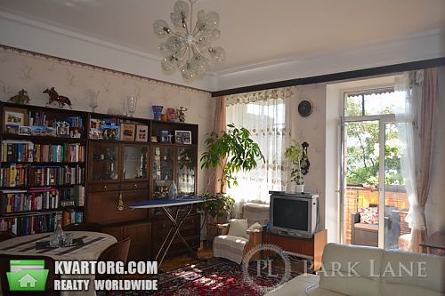 Sell 3-room apartment. Киев,  Воровского — photo 4