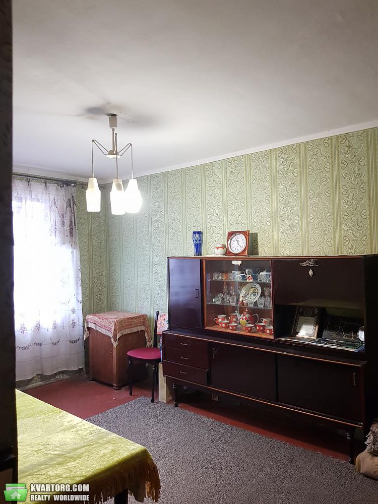 Sell 2-room apartment. Харьков, Шариковая — photo 2