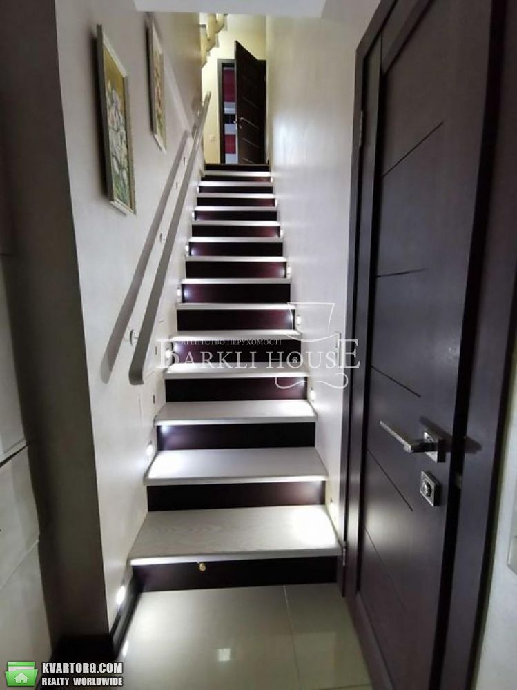 Rent out 4-room apartment. Киев, Регенераторная — photo 10