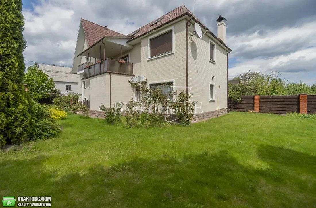 Rent out house. Киевская обл., новые безрадичи — photo 9