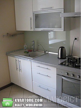 Sell 3-room apartment. Киев, Лютеранська — photo 3