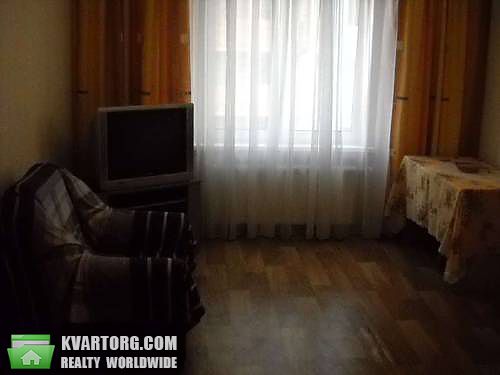 Rent out 1-room apartment. Киев,  Хорольская — photo 5