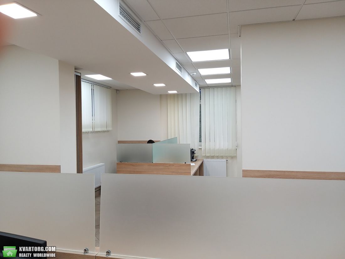 Rent out office. Киев,  Богдановская — photo 8