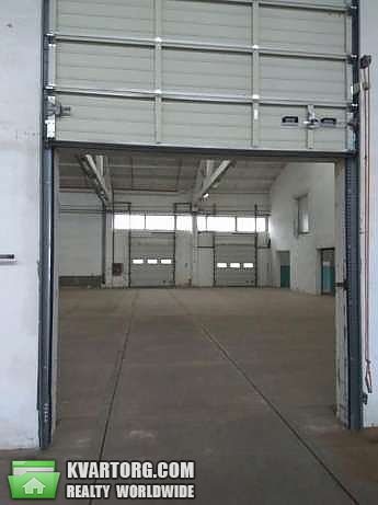 Rent out warehouse. Киевская обл., центральная — photo 3