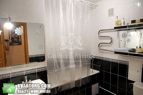 Sell 2-room apartment. Киев,  Щорса — photo 5
